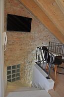 Room-room With the City and sea View