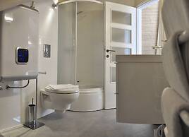 Room-room With the City and sea View