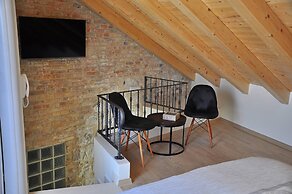 Room-room With the City and sea View