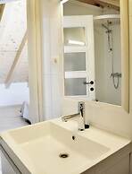 Room-room With the City and sea View