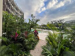 Modern apartment in Tulum trendy zone