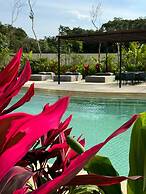 Modern apartment in Tulum trendy zone