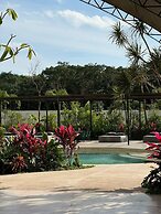 Modern apartment in Tulum trendy zone