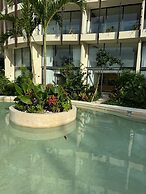 Modern apartment in Tulum trendy zone