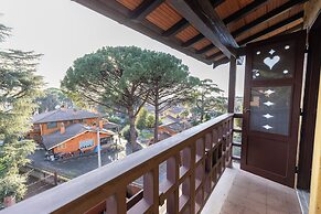 IL CASTELLETTO