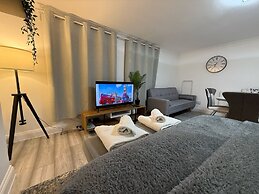 Urban home in  Elephant&Castle