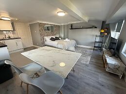 Urban home in  Elephant&Castle