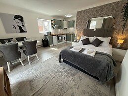 Urban home in  Elephant&Castle