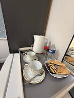 Urban home in  Elephant&Castle