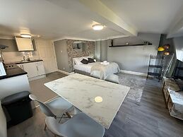 Urban home in  Elephant&Castle