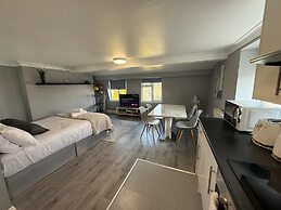 Urban home in  Elephant&Castle