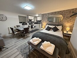 Urban home in  Elephant&Castle