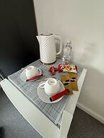 Urban home in  Elephant&Castle