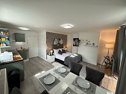 Urban home in  Elephant&Castle