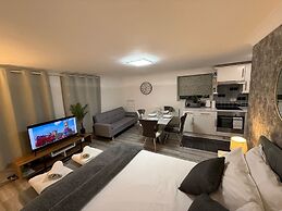 Urban home in  Elephant&Castle