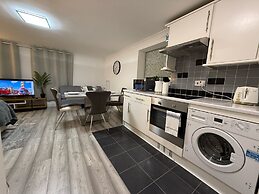 Urban home in  Elephant&Castle