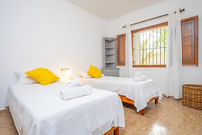 Ca n Quiros in Mallorca