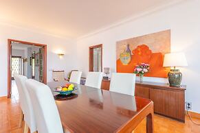 Ca n Quiros in Mallorca