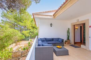 Ca n Quiros in Mallorca