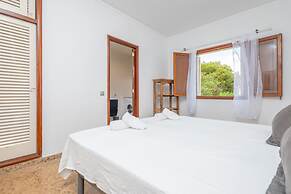 Ca n Quiros in Mallorca