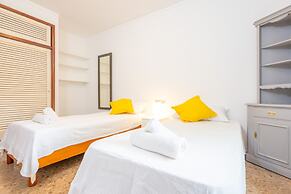 Ca n Quiros in Mallorca