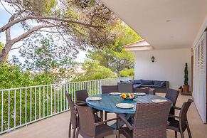 Ca n Quiros in Mallorca