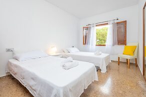 Ca n Quiros in Mallorca