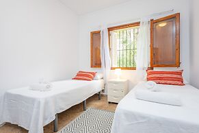 Ca n Quiros in Mallorca