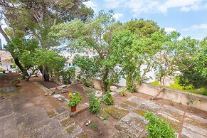 Ca n Quiros in Mallorca