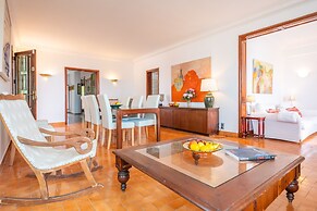 Ca n Quiros in Mallorca