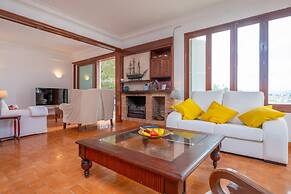 Ca n Quiros in Mallorca