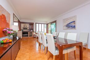 Ca n Quiros in Mallorca