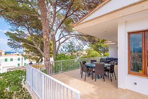 Ca n Quiros in Mallorca