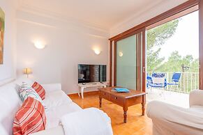 Ca n Quiros in Mallorca