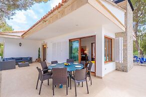 Ca n Quiros in Mallorca