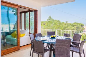 Ca n Quiros in Mallorca