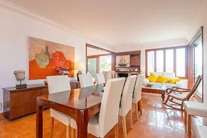 Ca n Quiros in Mallorca