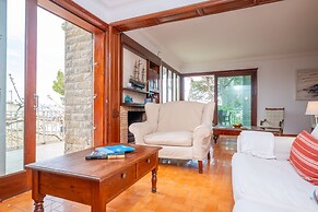 Ca n Quiros in Mallorca