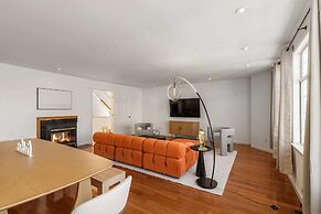 @ Marbella Lane - Vibrant 5BR Home in Daly City