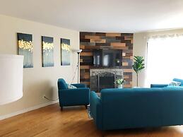 @ Marbella Lane - 3BR Stylish House Near SF