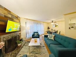 @ Marbella Lane - 3BR Stylish House Near SF