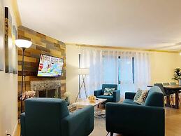 @ Marbella Lane - 3BR Stylish House Near SF