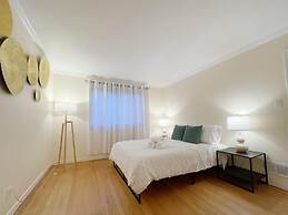 @ Marbella Lane - 3BR Stylish House Near SF