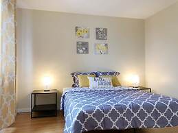 @ Marbella Lane - 3BR Stylish House Near SF