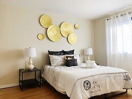 @ Marbella Lane - 3BR Stylish House Near SF