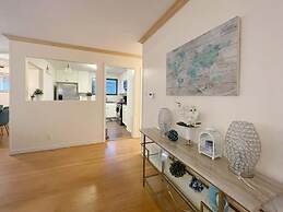 @ Marbella Lane - 3BR Stylish House Near SF