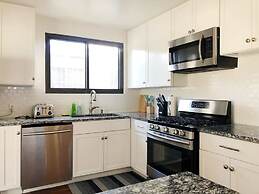 @ Marbella Lane - 3BR Stylish House Near SF