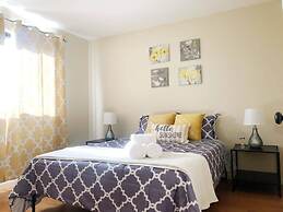 @ Marbella Lane - 3BR Stylish House Near SF