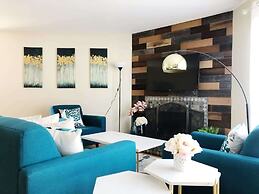 @ Marbella Lane - 3BR Stylish House Near SF