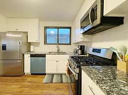 @ Marbella Lane - 3BR Stylish House Near SF